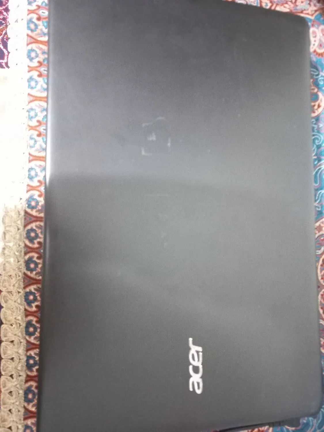 لب تاپ Acer|رایانه همراه|اصفهان, خواجه عمید|دیوار