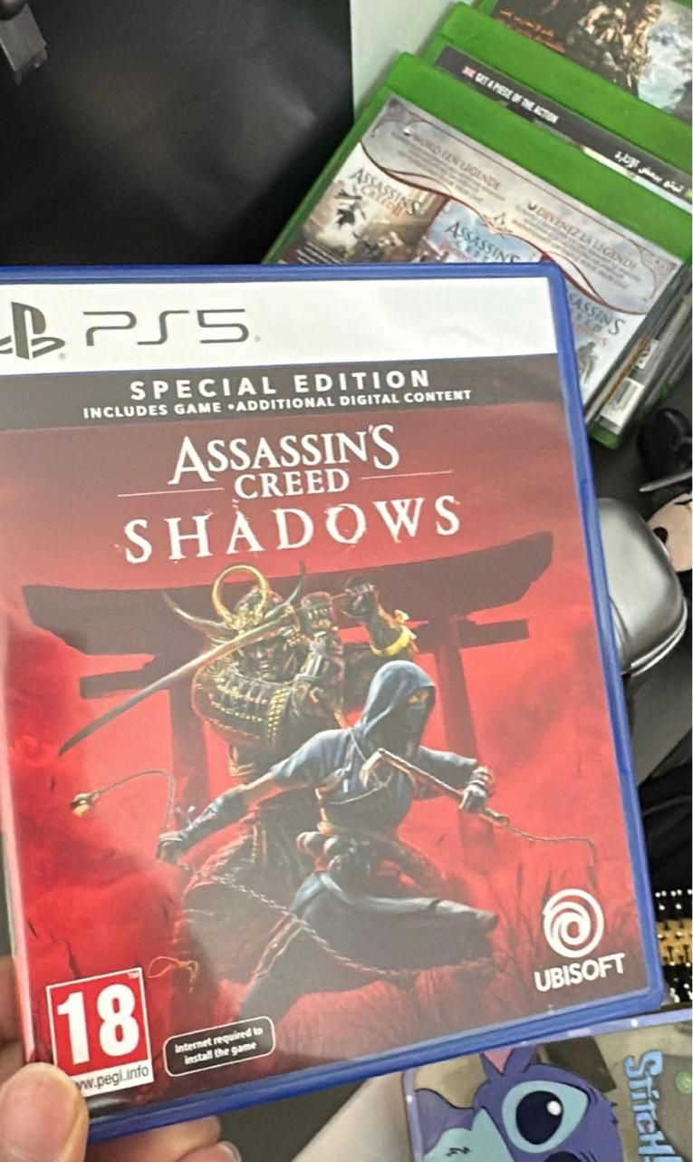 کرایه انواع بازی PS4 و PS5|کنسول، بازی ویدئویی و آنلاین|شیراز, فرهنگ شهر|دیوار