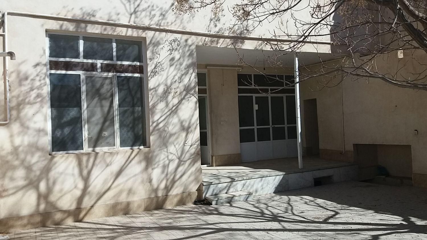 خانه دوطبقه دربست ۲۵۰ متری شمالی دهه فجر|اجارهٔ خانه و ویلا|یزد, |دیوار