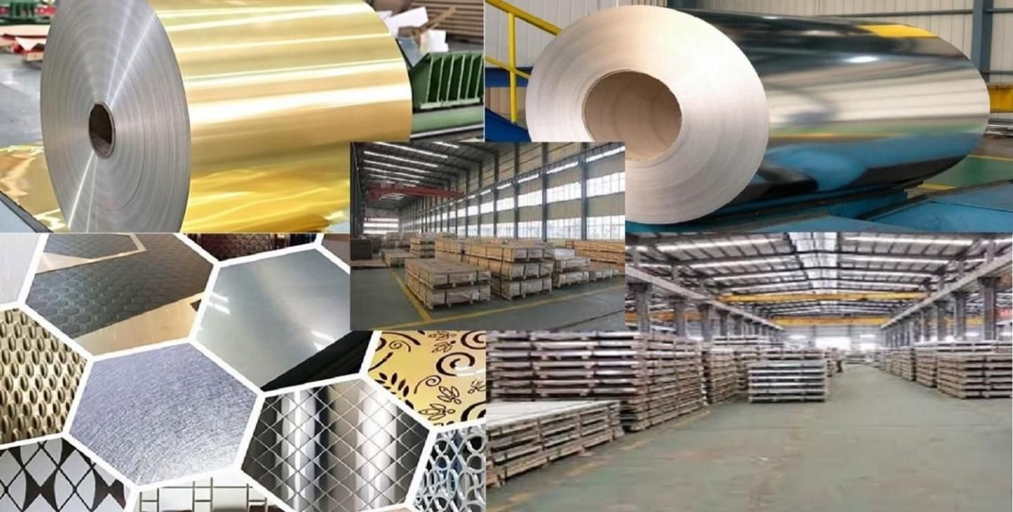 شفت لوله استیل بگیر میل گرد میلگرد تسمه ورق نگیر|عمده‌فروشی|تهران, هفده شهریور|دیوار