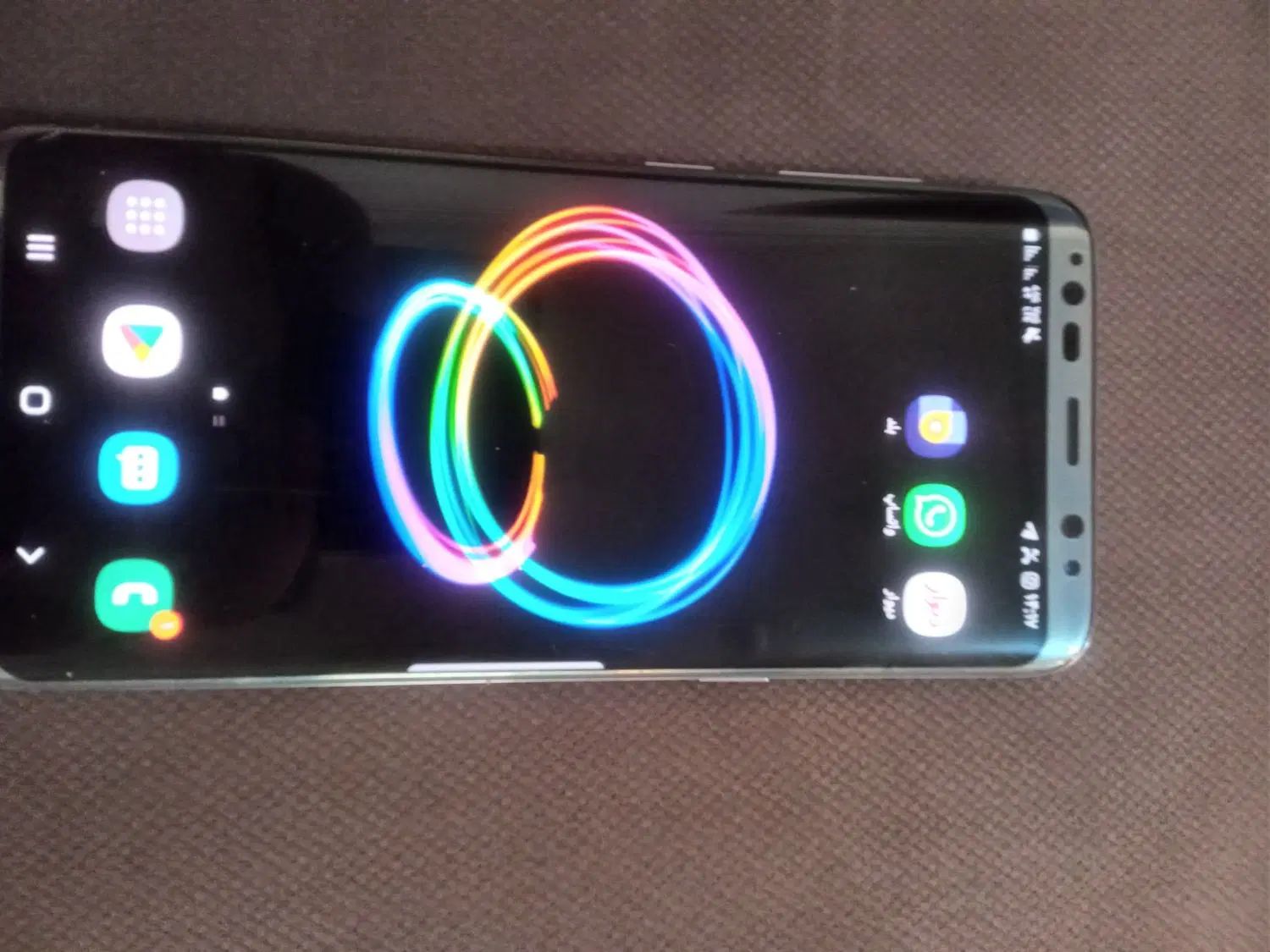 S8 سامسونگ|موبایل|رشت, گلسار|دیوار