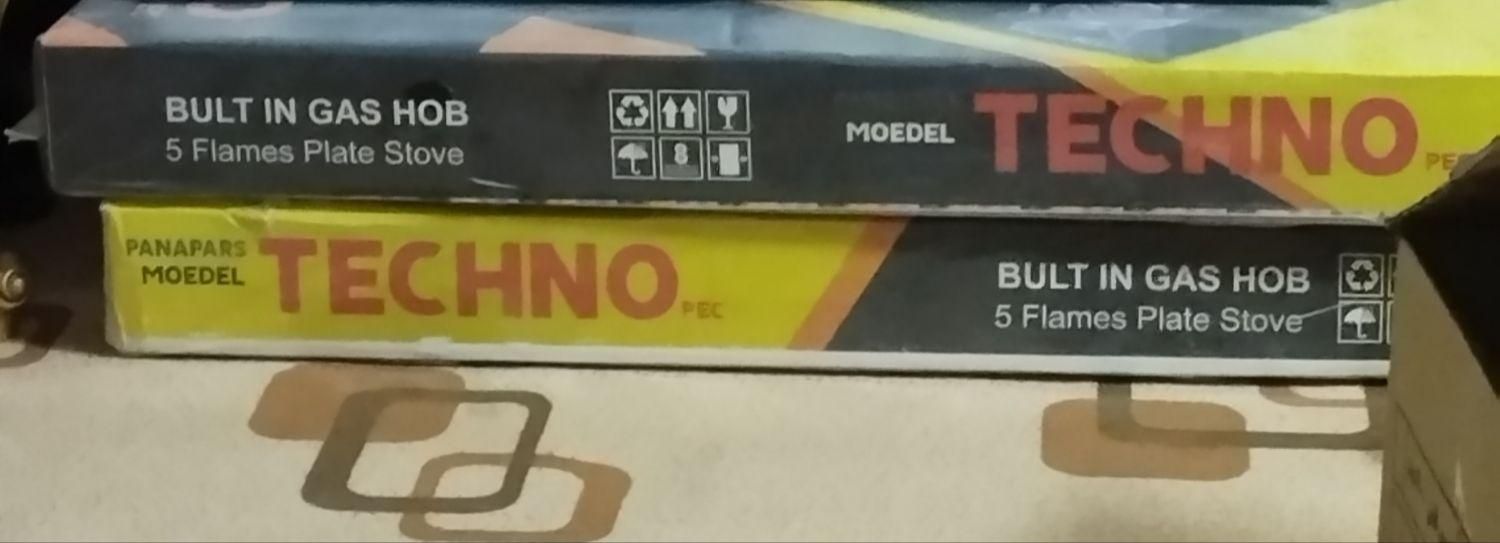 گاز رومیزی آکبند و جارو آکبند|اجاق گاز و لوازم برقی پختوپز|سراب, |دیوار