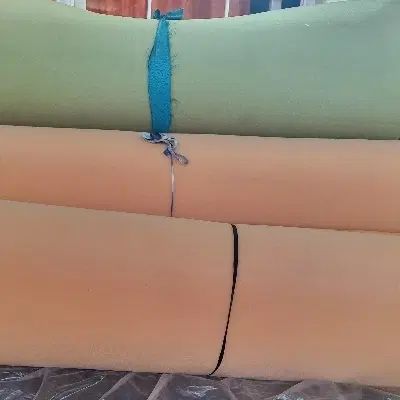 ابر ورقه ای ۲ سانتی|رختخواب، بالش، پتو|اصفهان, بهارستان|دیوار