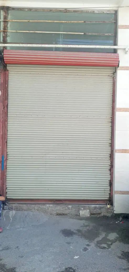 مغازه 10 متری تجاری در دخانیات رشت|اجارهٔ مغازه و غرفه|رشت, دخانیات|دیوار