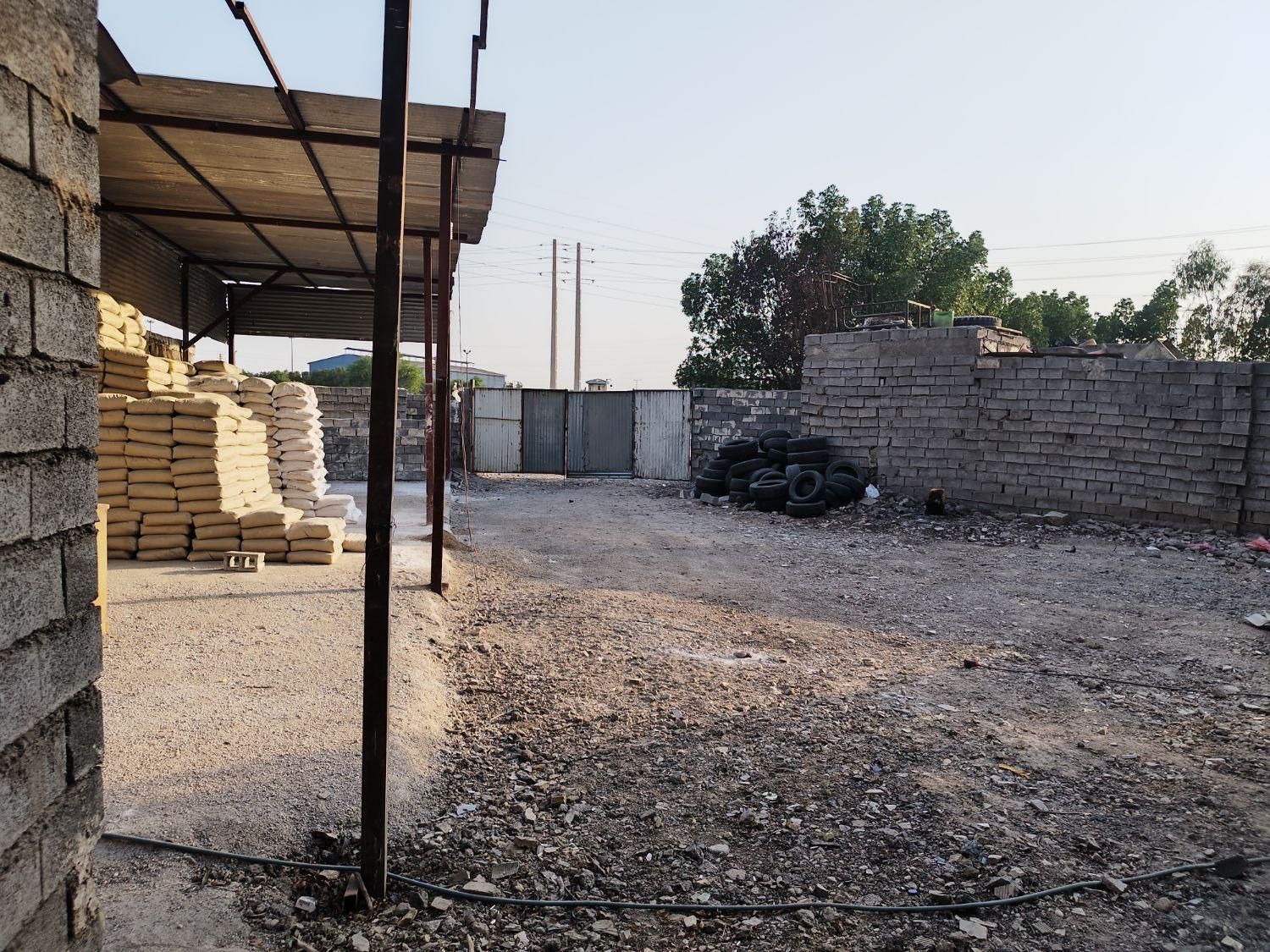 فروش ۳۰۰ متری در کوی باهنر|فروش دفتر صنعتی، کشاورزی، تجاری|اهواز, کوی باهنر|دیوار