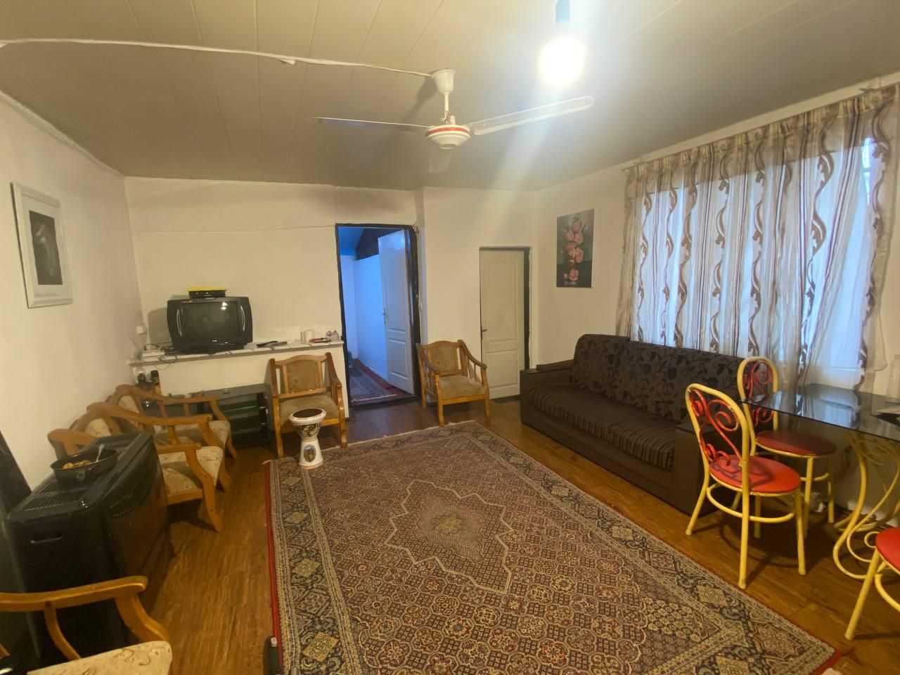 سوییت دربست حیاط دار|اجارهٔ کوتاهمدت آپارتمان و سوئیت|چالوس, |دیوار