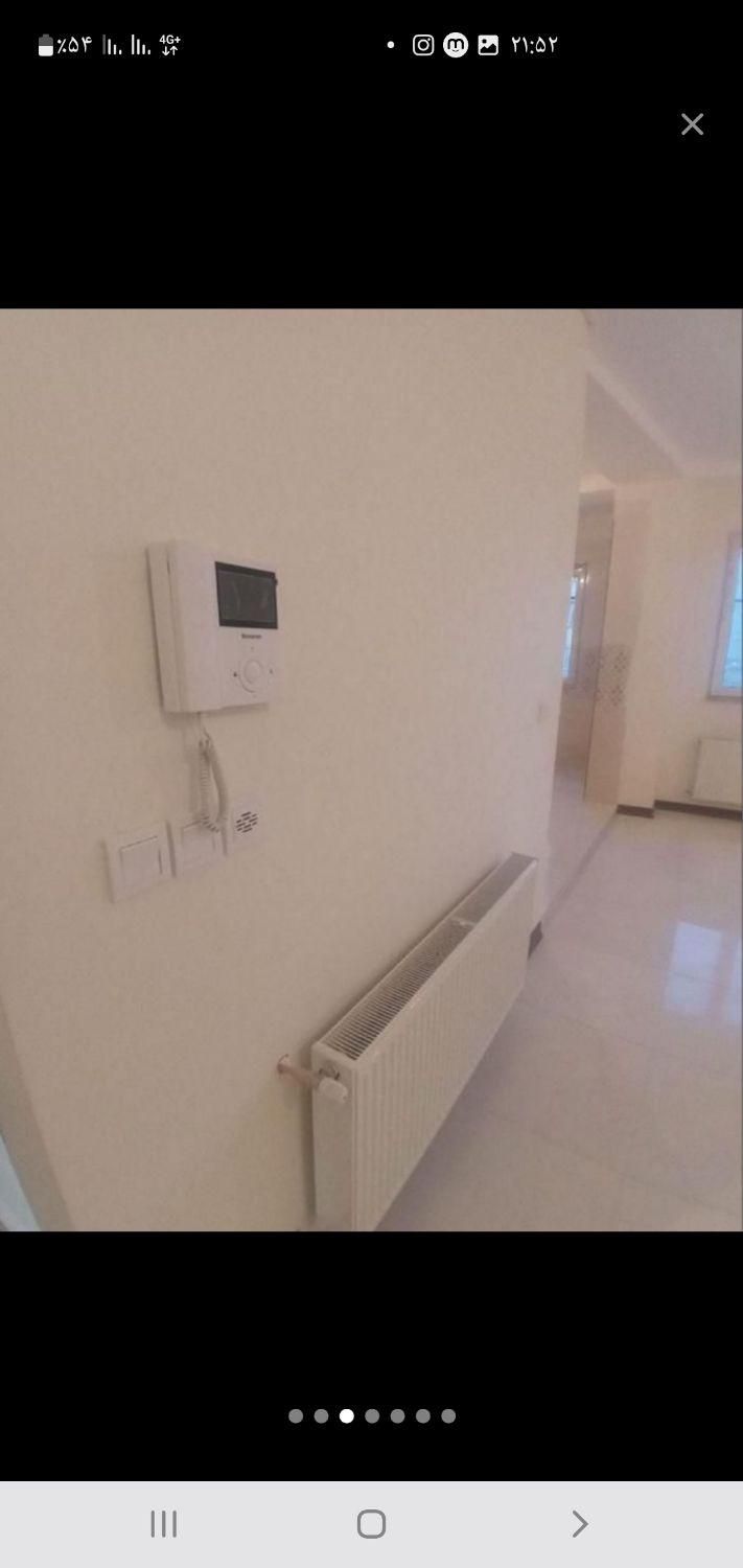 فروش آپارتمان ۸۵مترمسکن ملی اردبیل|فروش آپارتمان|اردبیل, |دیوار