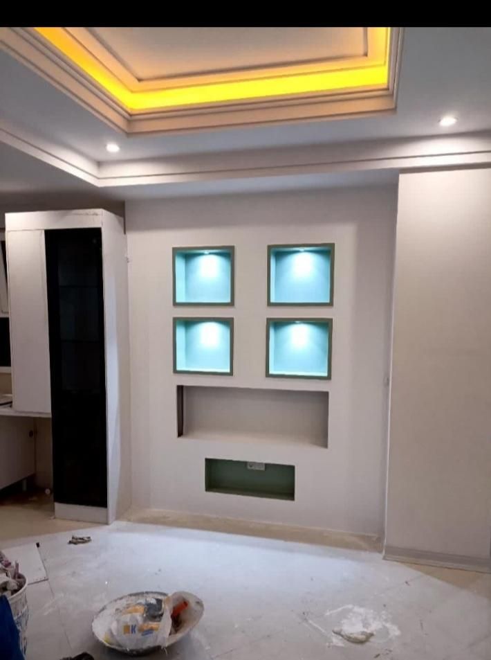 نقاش ساختمان|خدمات پیشه و مهارت|اراک, |دیوار