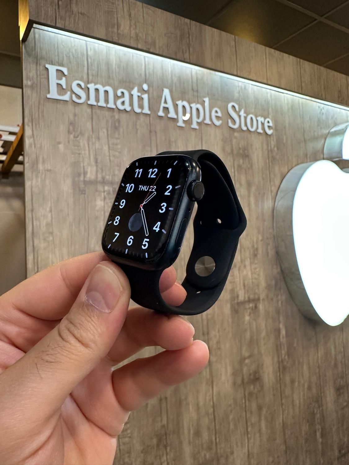 اپل واچ سری 8 Apple Watch|لوازم جانبی موبایل و تبلت|ارومیه, |دیوار