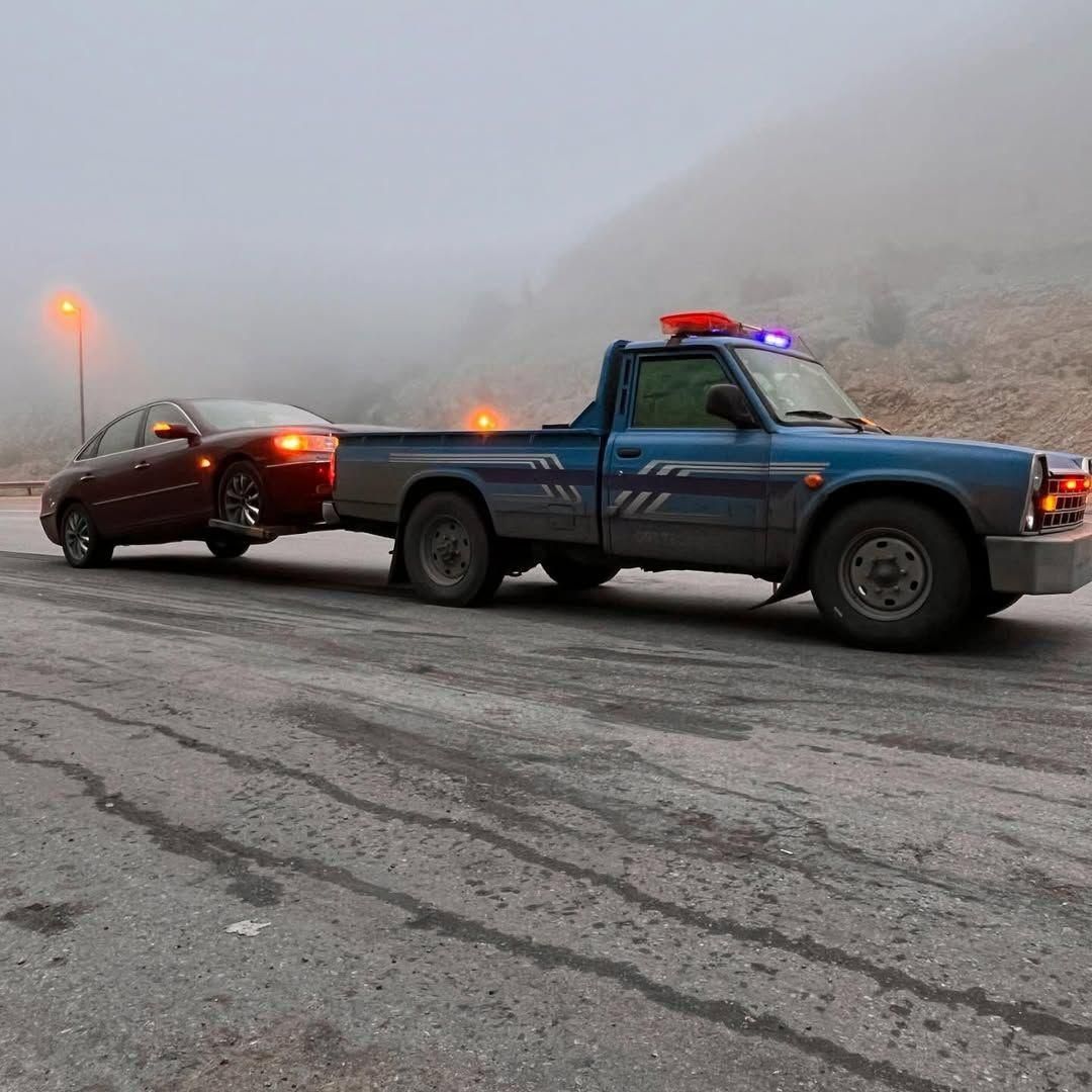 امدادخودرو.یدک کش.جرثقیل.خودروبرکفی.شبانه روزی|خدمات حمل و نقل|حمیل, |دیوار