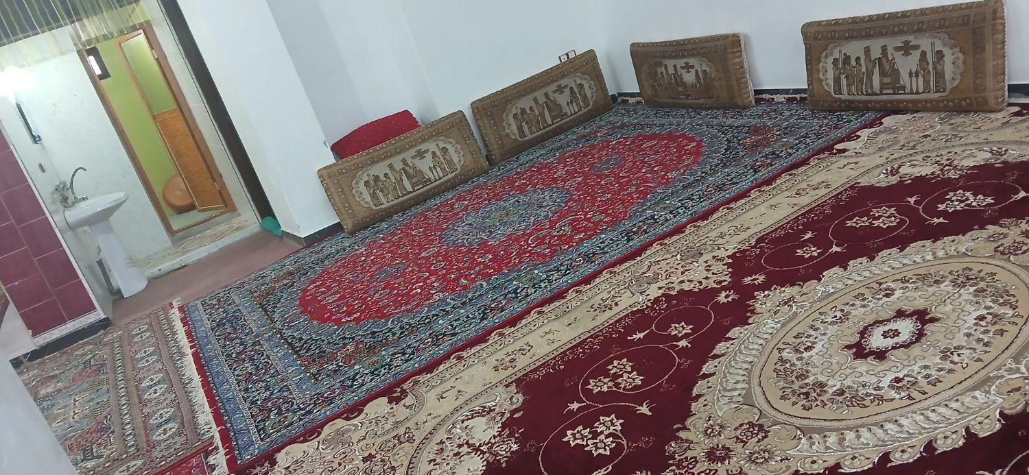 اجاره روزانه/هفتگی/ماهانه آپارتمان ۲۲۰متری سرابباغ|اجارهٔ کوتاه‌مدت آپارتمان و سوئیت|آبدانان, |دیوار