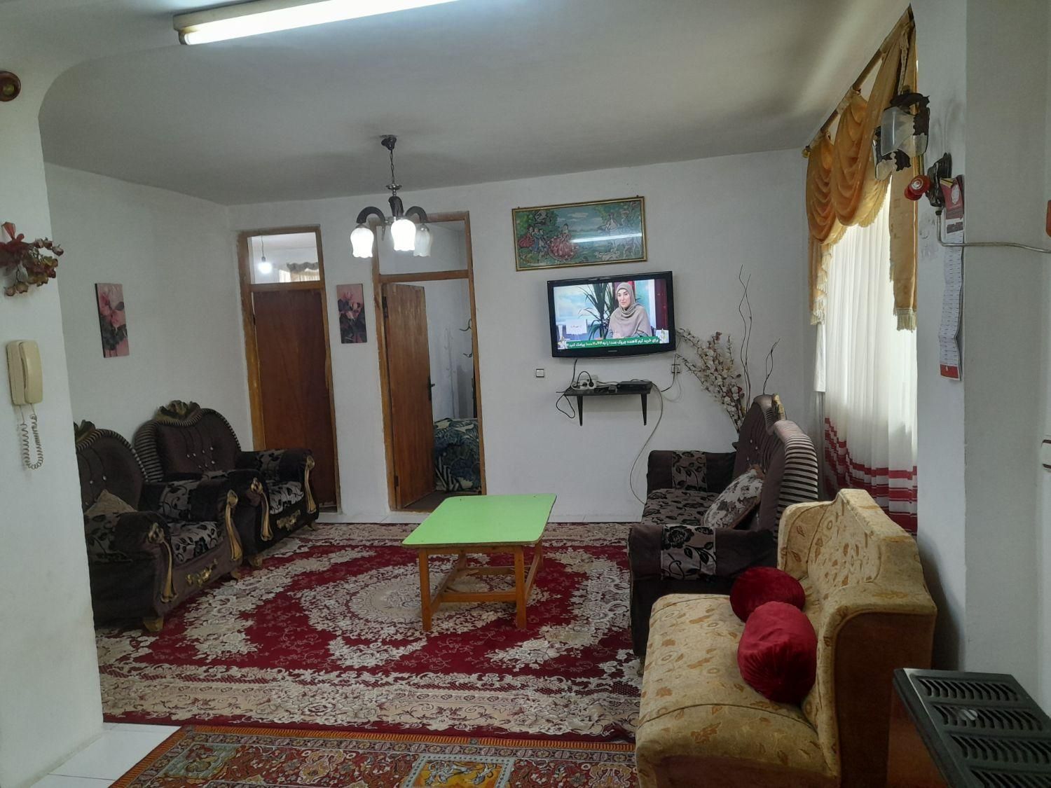 اجاره روزانه سویئت دوخوابه واقع در لاهیجان|اجارهٔ کوتاه‌مدت آپارتمان و سوئیت|لاهیجان, گلستان|دیوار
