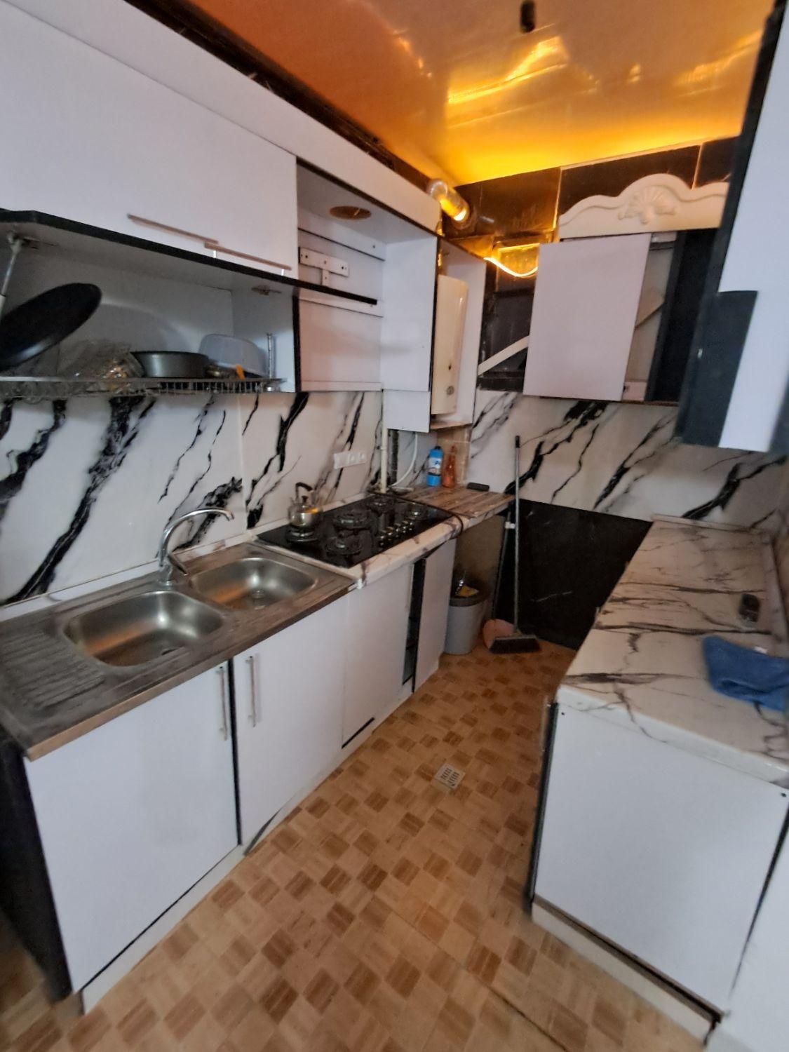 اجاره سویت روزانه،پاره وقت سوییت|اجارهٔ کوتاهمدت آپارتمان و سوئیت|فردیس, ثابتی|دیوار