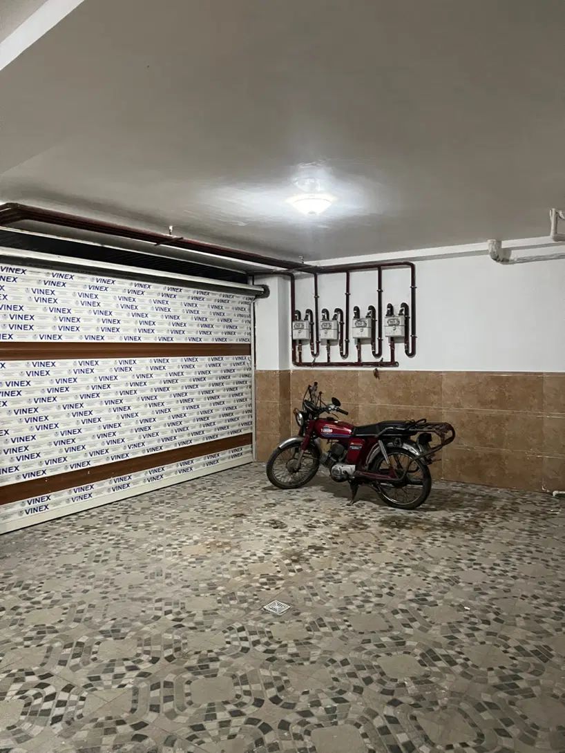 فروش آپارتمان ۹۵ متری ۲ خوابه در استقامت۲ اتحاد|فروش آپارتمان|رشت, سلیمانداراب|دیوار