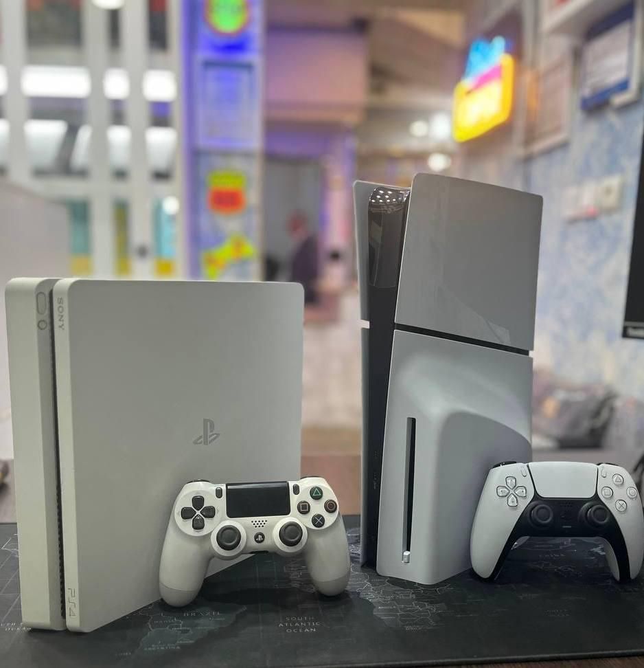 فروشگاه کنسول های بازی|کنسول، بازی ویدئویی و آنلاین|قدس, شهر‌قدس|دیوار