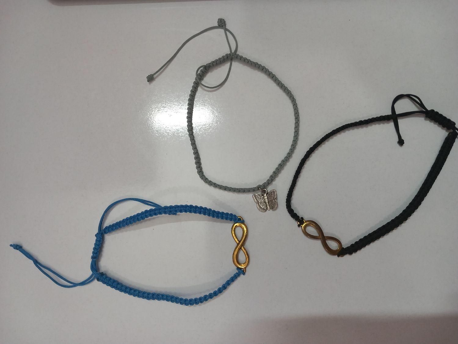 دستبند و پابند|جواهرات|اندیشه, اندیشه فاز ۳|دیوار