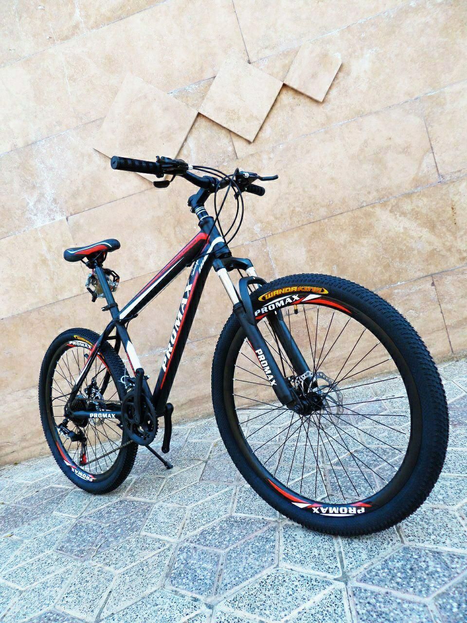 دوچرخه پلیس.پرومکس|دوچرخه، اسکیت، اسکوتر|مشهد, جاهد شهر|دیوار