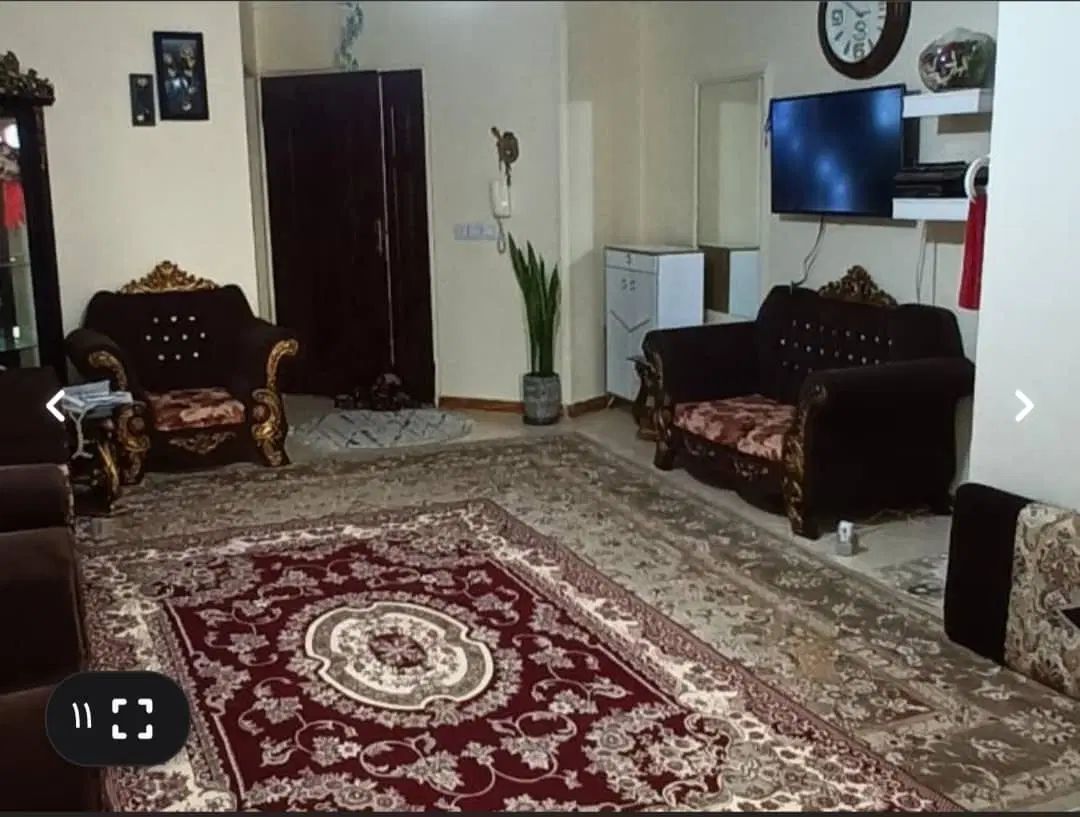 آپارتمان اجاره کلاک فوری کوچه اول|اجارهٔ آپارتمان|کرج, کلاک نو|دیوار