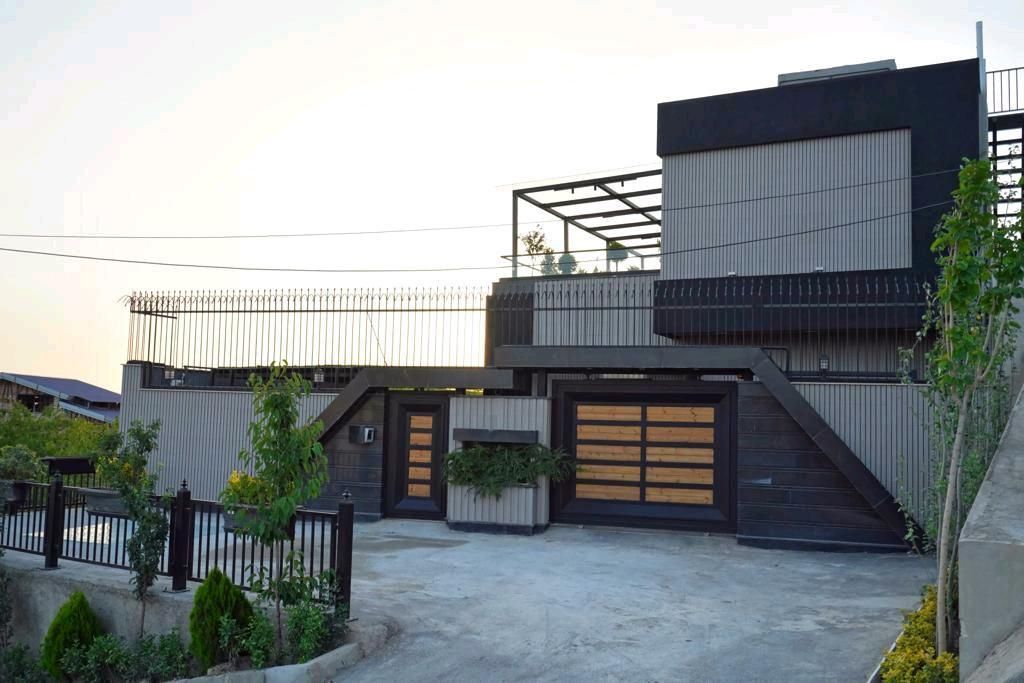 ویلای 330متر 280 بنا در مهرآباد رودهن|فروش خانه و ویلا|رودهن, |دیوار