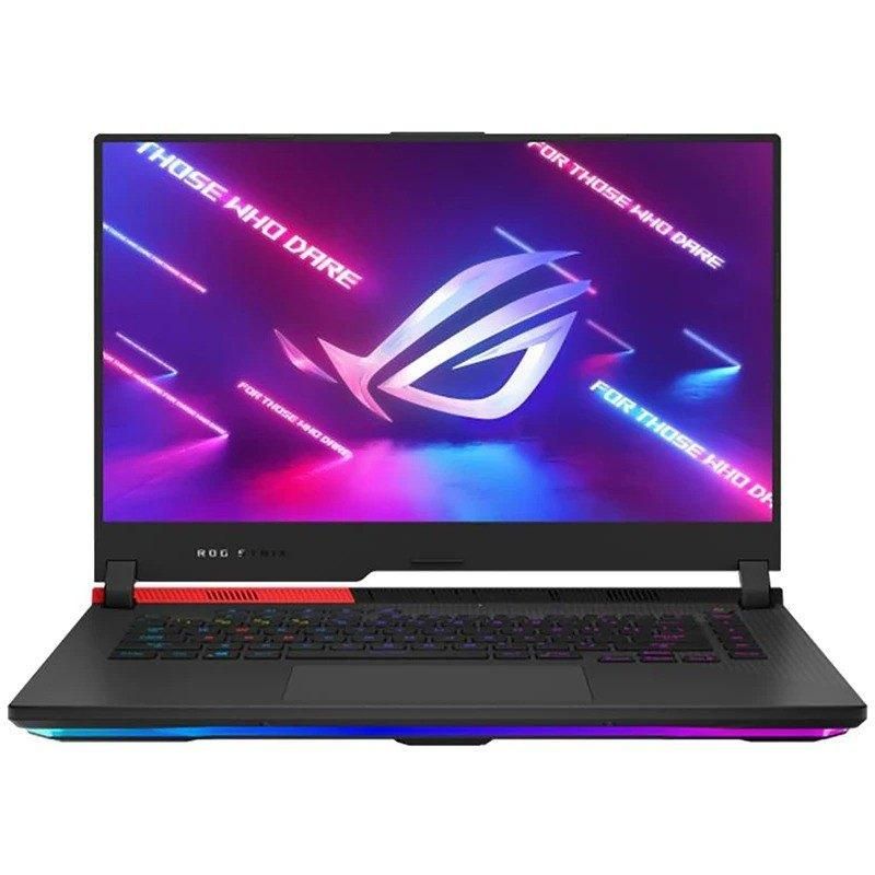 ASUS ROG Strix G15 G513QM - Ryzen 9|رایانه همراه|تهران, شهرک راه‌آهن|دیوار