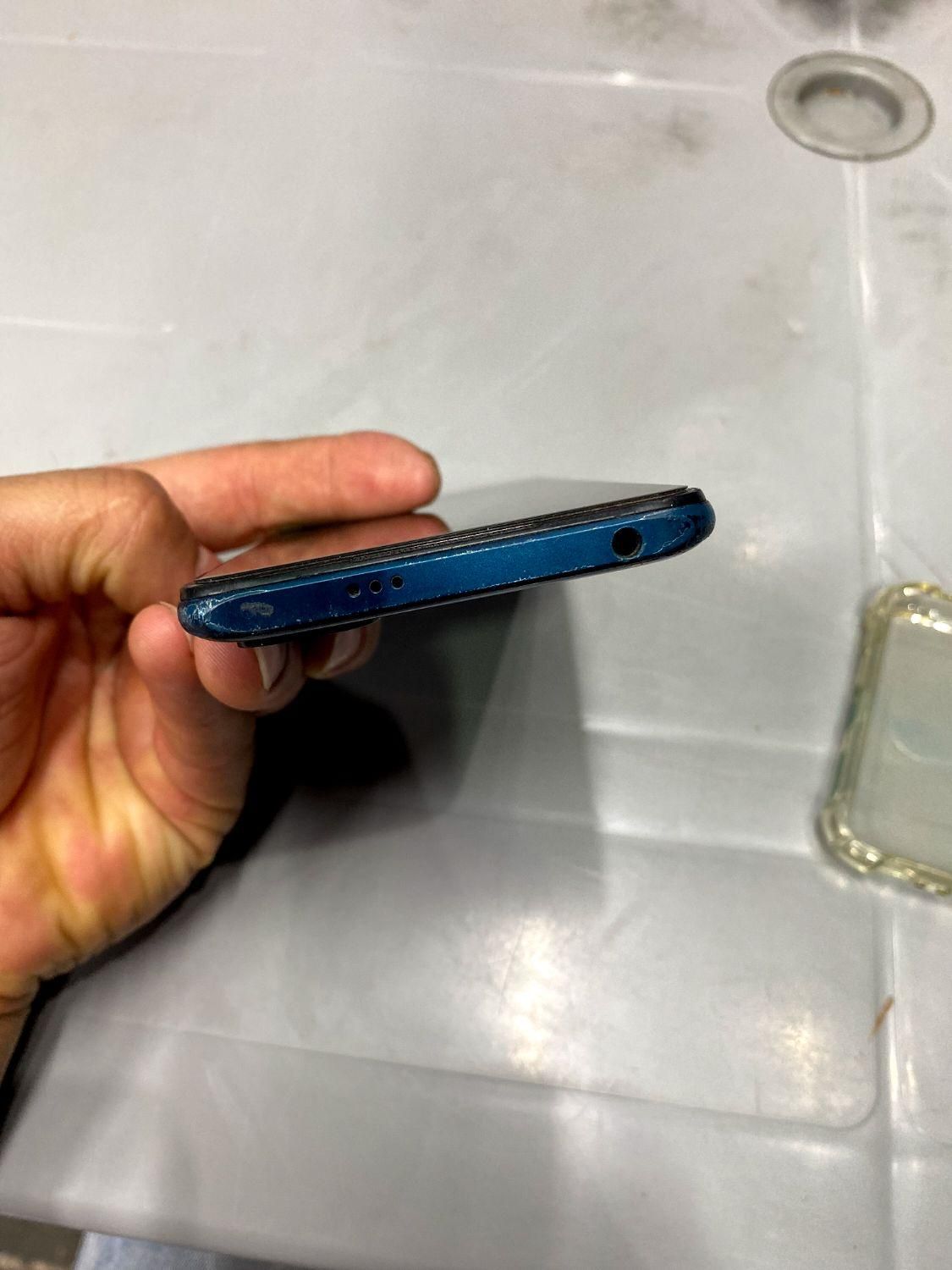 poco m3pro|موبایل|اصفهان, باغ فدک|دیوار