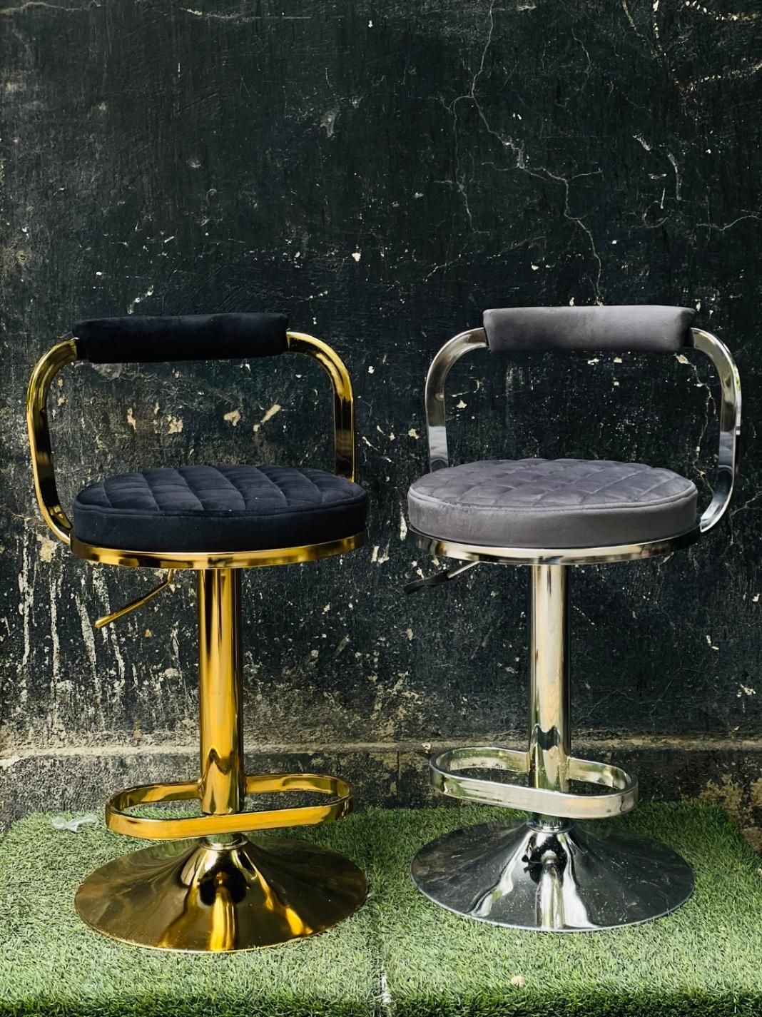 صندلی اپن کانتر|صندلی و نیمکت|اصفهان, خواجو|دیوار