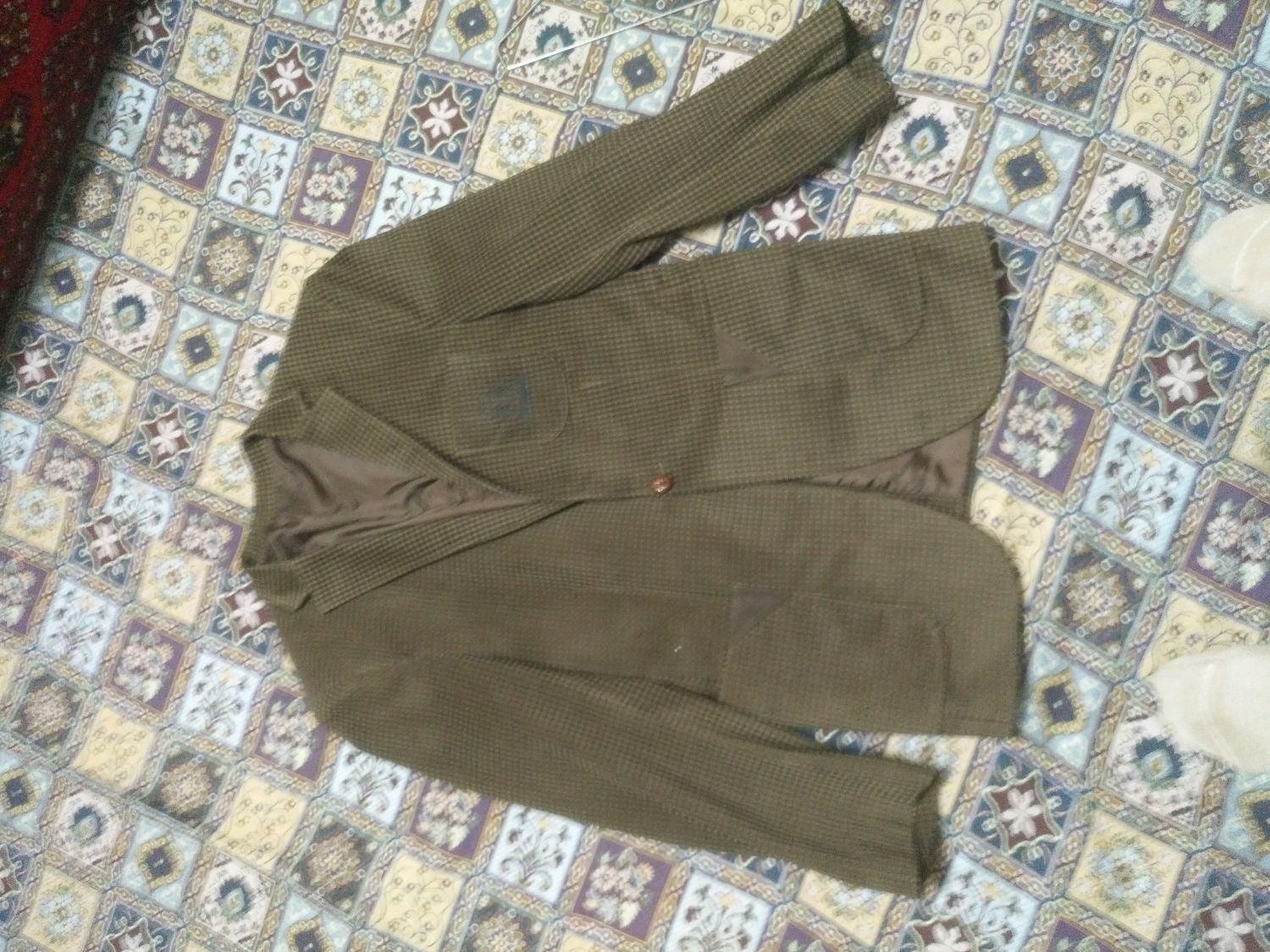 کت. تک زارا|لباس|تهران, شهرک ولیعصر جنوبی|دیوار