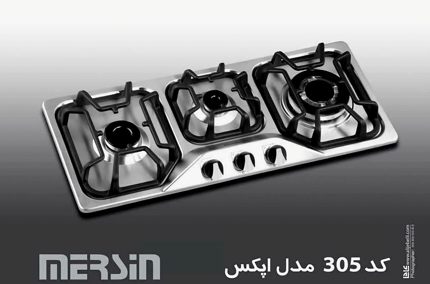 اجاق گاز شیشه واستیل 2 3 4شعله با2سال ضمانت تعویض|اجاق گاز و لوازم برقی پختوپز|گرگان, |دیوار