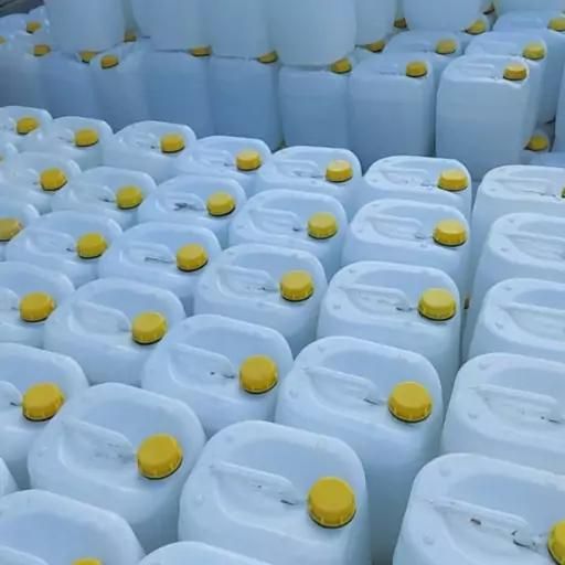 جوهر نمک غلیظ|مواد شوینده و دستمال کاغذی|قم, شهرک مهدیه (مدرس)|دیوار