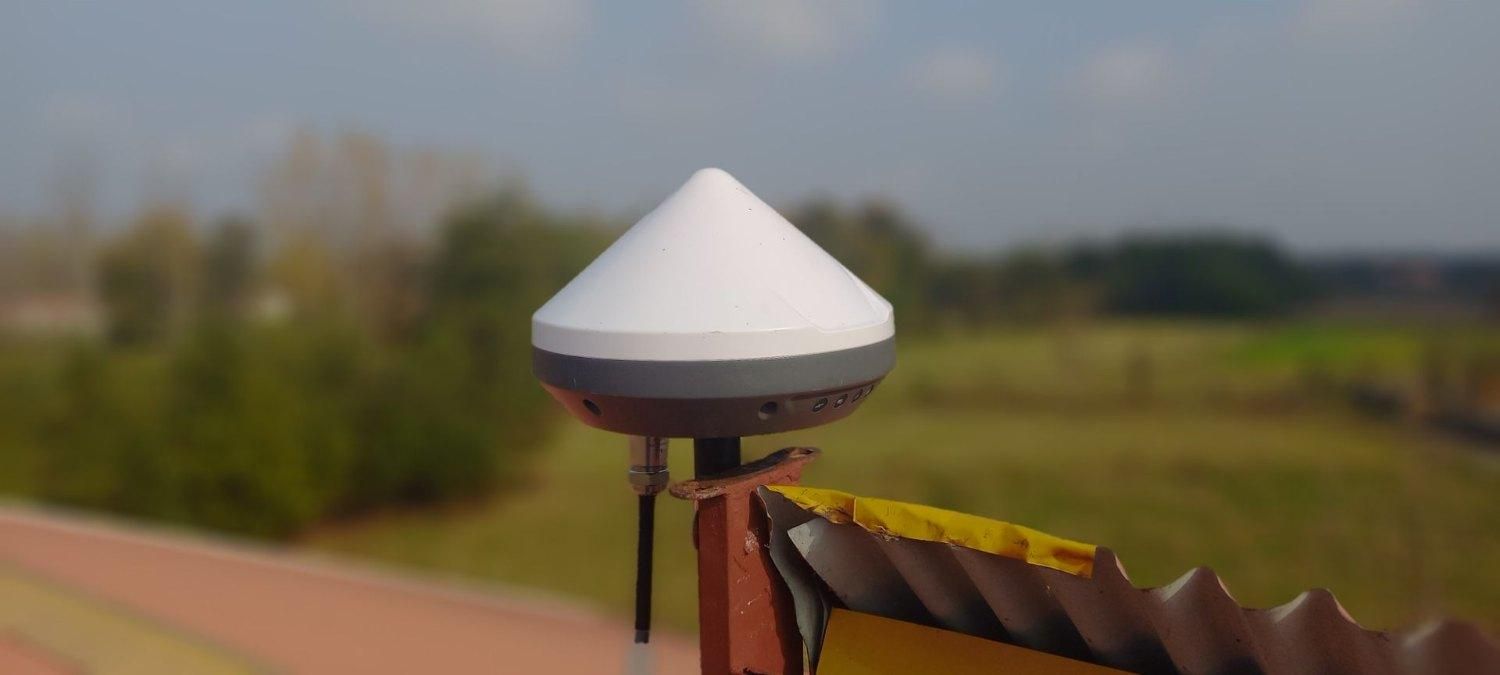 جی پی اس مولتی فرکانس (هایتارگت)|ابزارآلات|رشت, فلسطین|دیوار