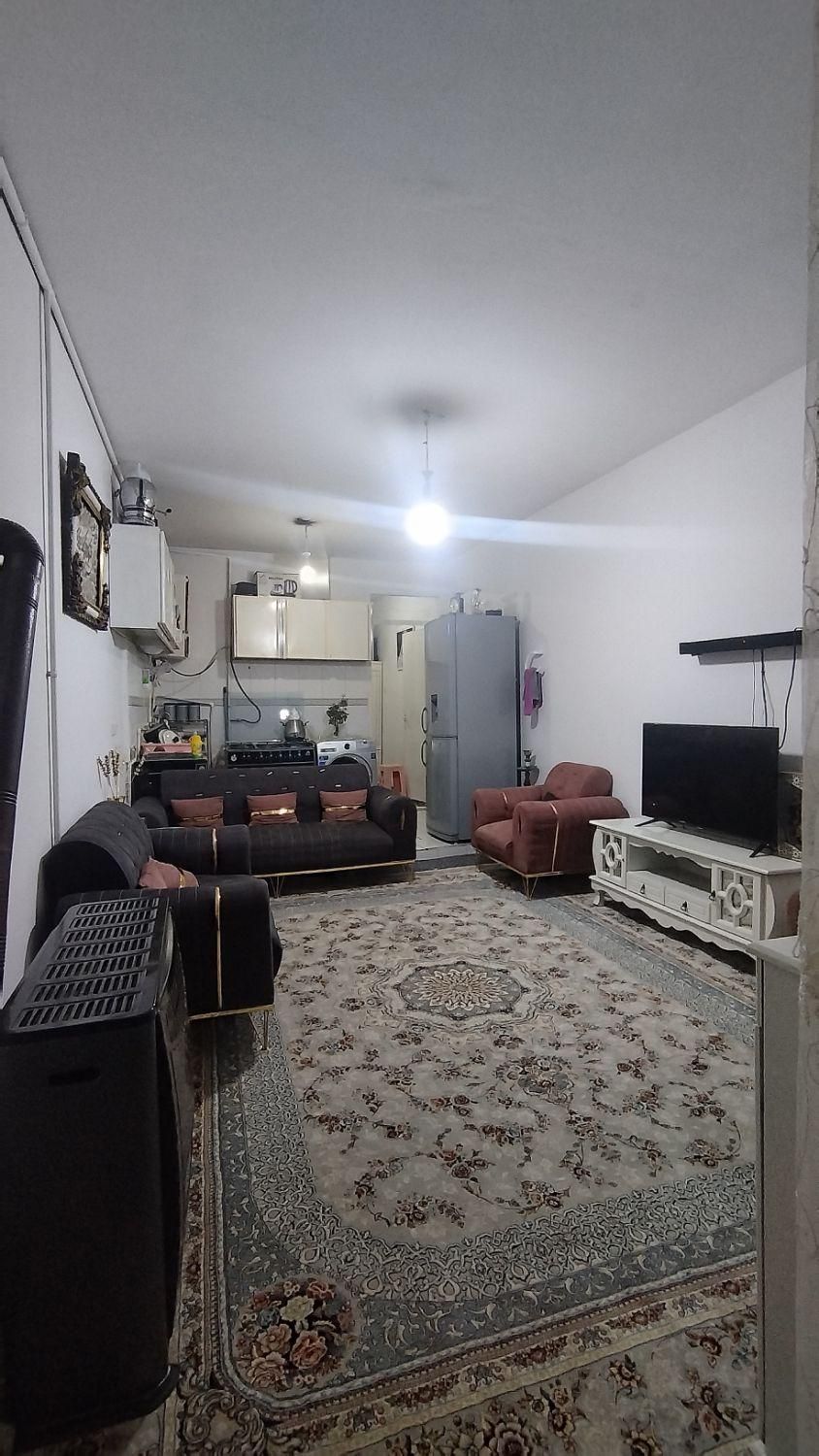 آپارتمان طبرسی شمالی۴ نظام دوست ۳۰حسن زاده 23|فروش آپارتمان|مشهد, طبرسی شمالی|دیوار