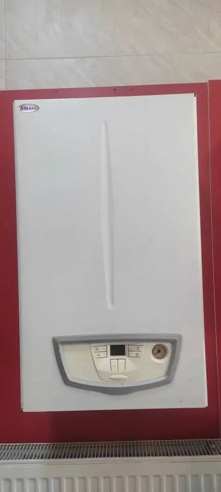 پکیج آلزان|آبگرمکن، پکیج، شوفاژ|کرج, کمال‌شهر|دیوار