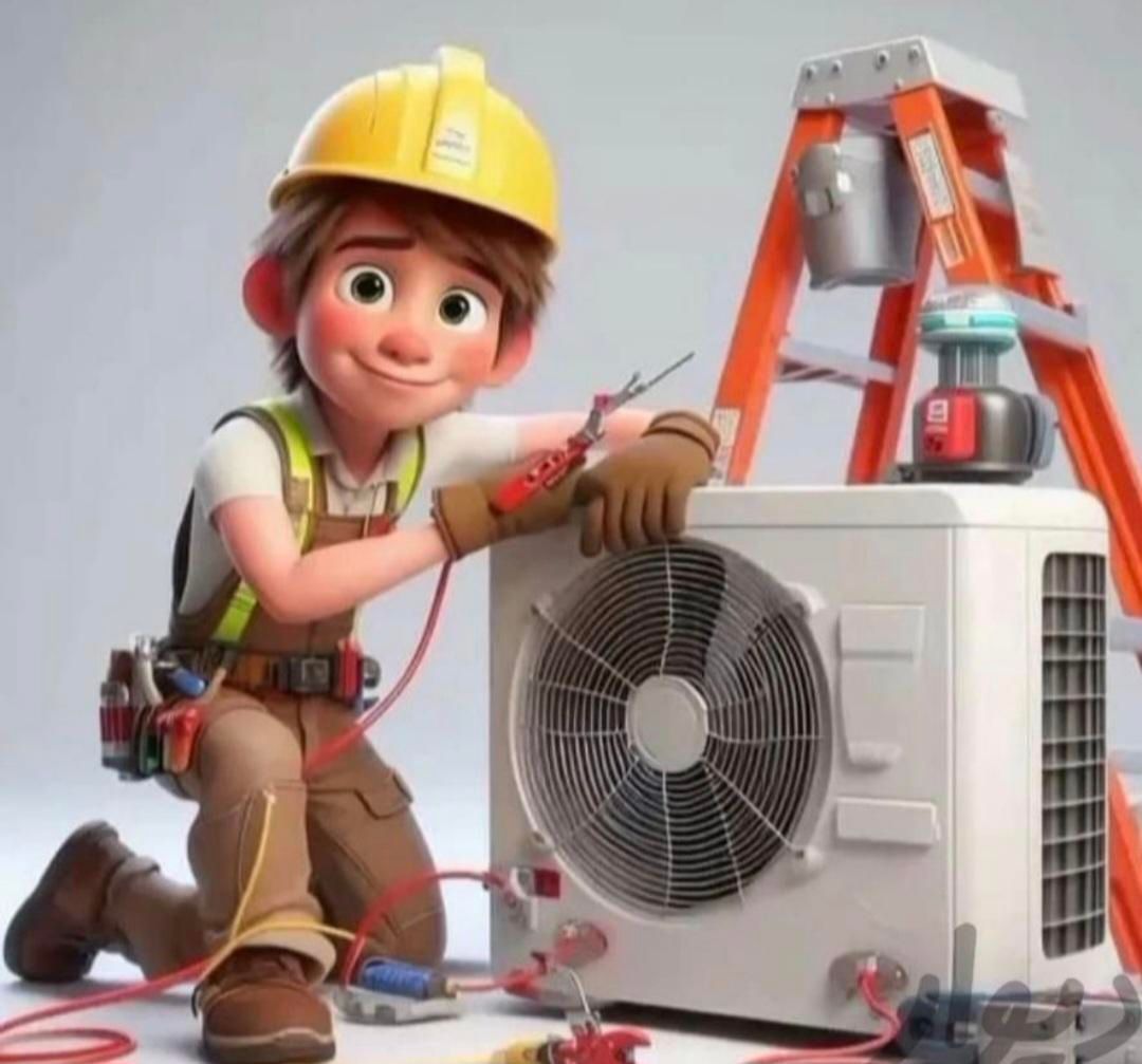 تعمیر و سرویس انواع پکیج و اسپیلت سراسر شیراز|خدمات پیشه و مهارت|شیراز, شهرک سراج‎|دیوار