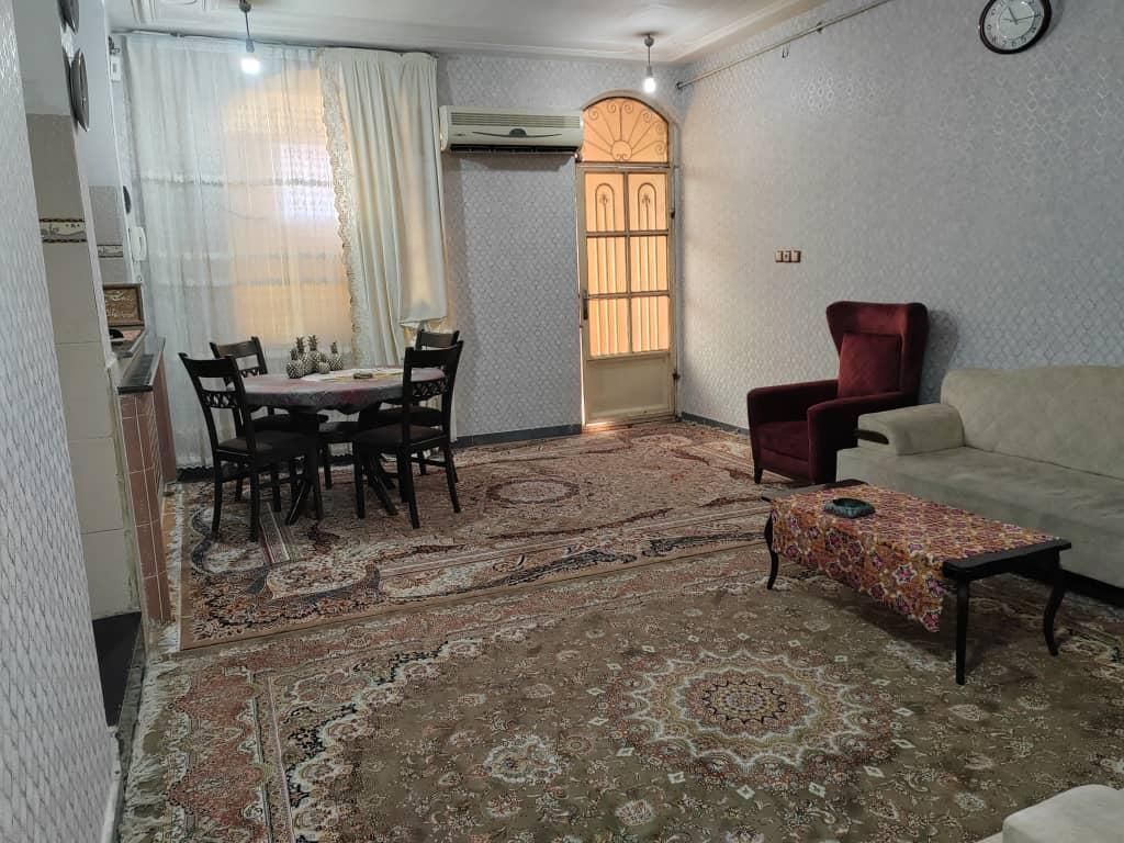 اجاره روزانه/هفتگی آپارتمان ۸۵ متری|اجارهٔ کوتاهمدت آپارتمان و سوئیت|شوشتر, |دیوار