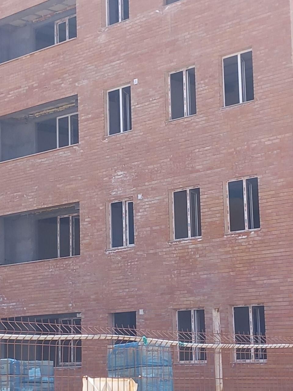 پیش فروش آپارتمان دوخواب در شهر پرند (مسکن ملی)|پیشفروش املاک|پرند, فاز ۷|دیوار