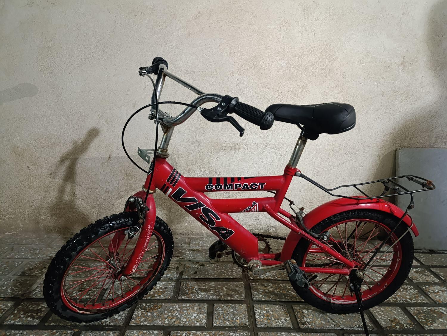 دوچرخه|دوچرخه، اسکیت، اسکوتر|اسلام‌شهر, شهرک توحید|دیوار