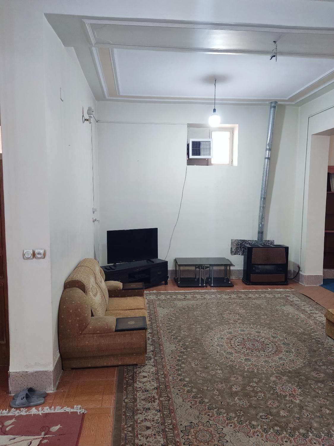 اجاره سوئیت ویلا در باغبهادران باغبادران باغوردون|اجارهٔ کوتاه‌مدت آپارتمان و سوئیت|اصفهان, آزادگان|دیوار
