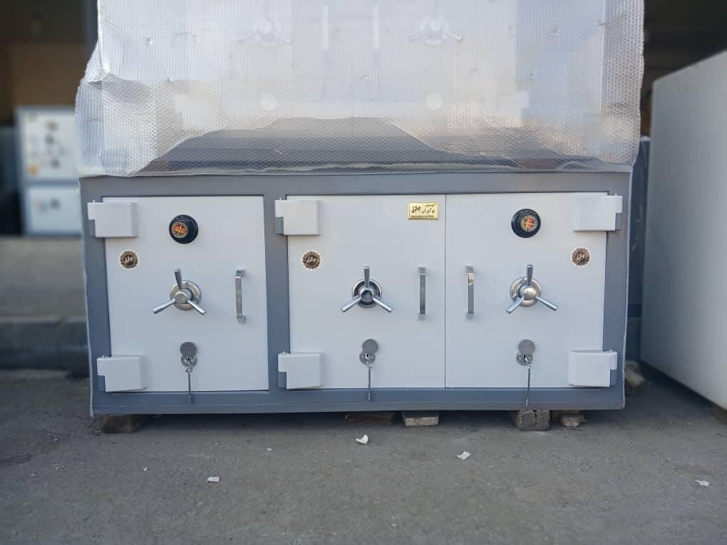 گاوصندوق زیرویترینی سفارشی ساخت عرض150و  160 و 180|ابزارآلات|تهران, تهرانسر شرقی|دیوار
