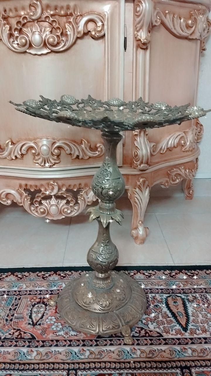 کنار سالنی برنج اصل|مبلمان خانگی و میز عسلی|ری, جوانمرد قصاب|دیوار