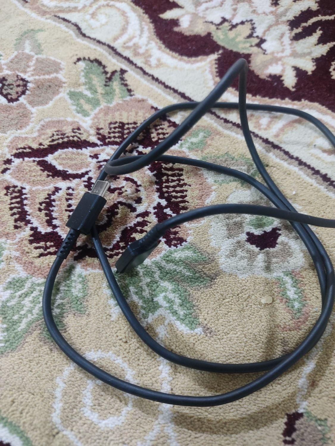 شارژر a5|لوازم جانبی موبایل و تبلت|خرم‌آباد, |دیوار