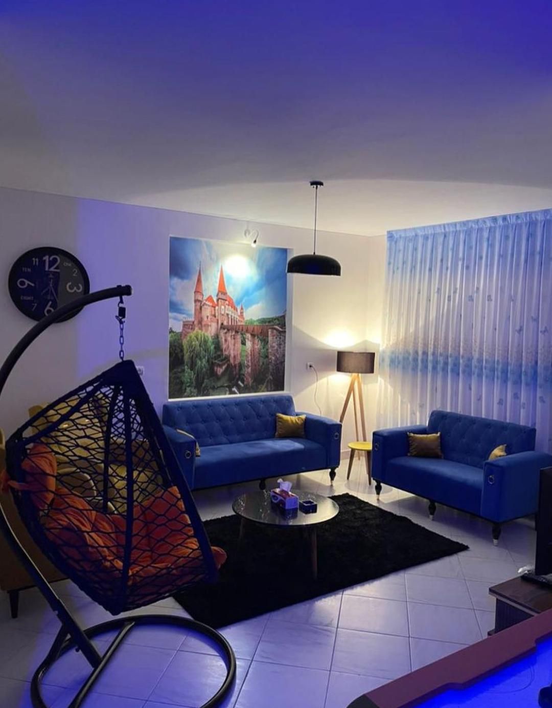 سویت مبله  / اجاره روزانه /آپارتمان  /مبله رفاهی|اجارهٔ کوتاه‌مدت آپارتمان و سوئیت|بندرعباس, |دیوار