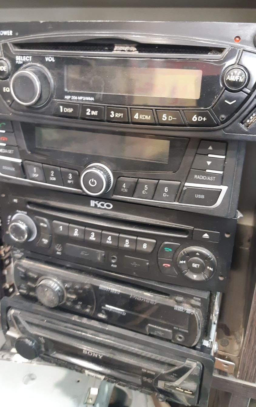 تعمیرات تخصصی ونصب انواع مانیتور امپیلی دوربین|قطعات یدکی و لوازم جانبی|قم, حاج زینل|دیوار