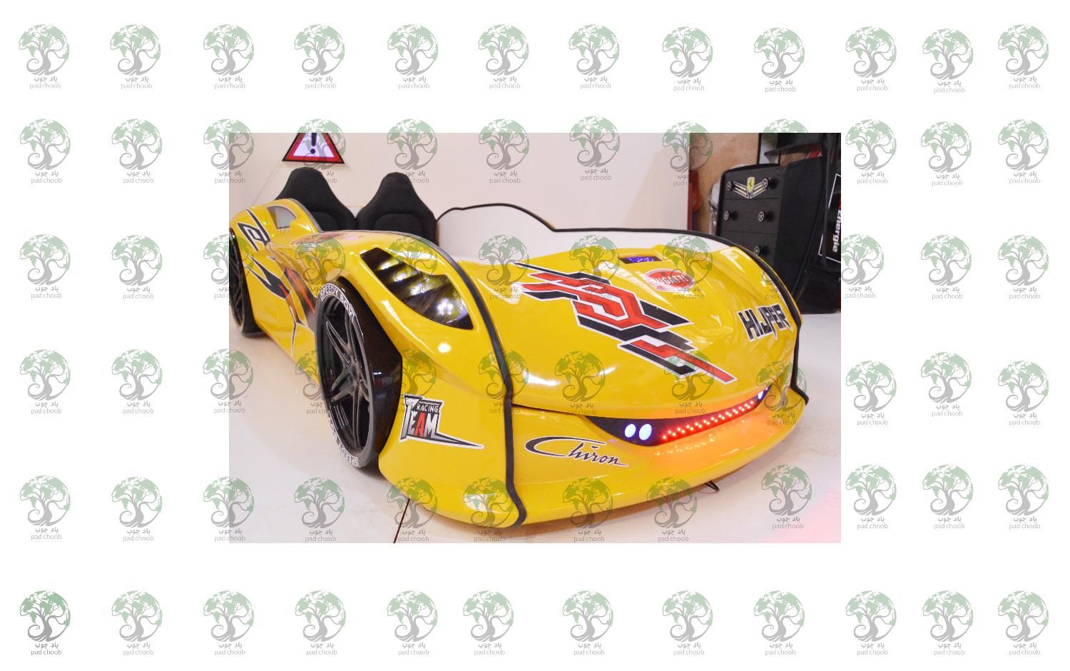 تخت طرح بوگاتی پلاس کارکو|تخت و سرویس خواب|رشت, پل تالشان|دیوار