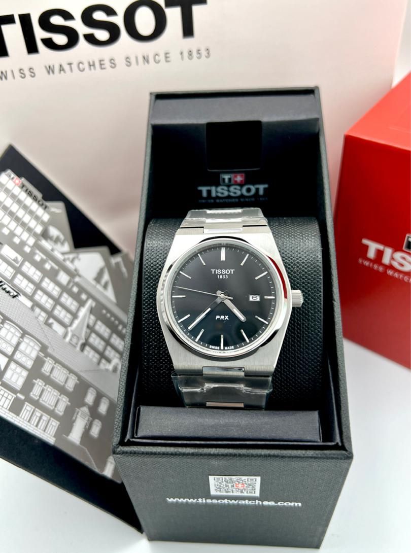 ساعت تیسوت-prx-مردانه-اتوماتیک|ساعت|تهران, بازار|دیوار