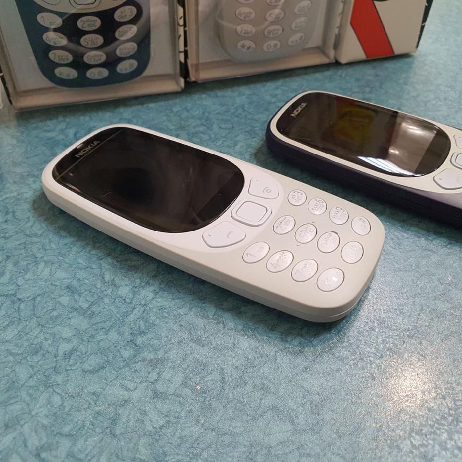 Nokia 3310 New|موبایل|تهران, گلستان (شهرک راه آهن)|دیوار