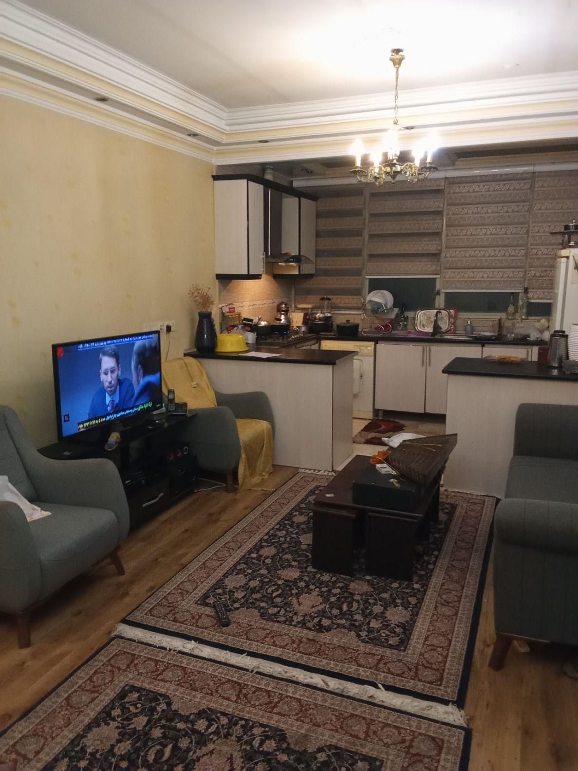 راهنمایی منزل همخانه|فعالیت داوطلبانه|تهران, مجیدیه|دیوار