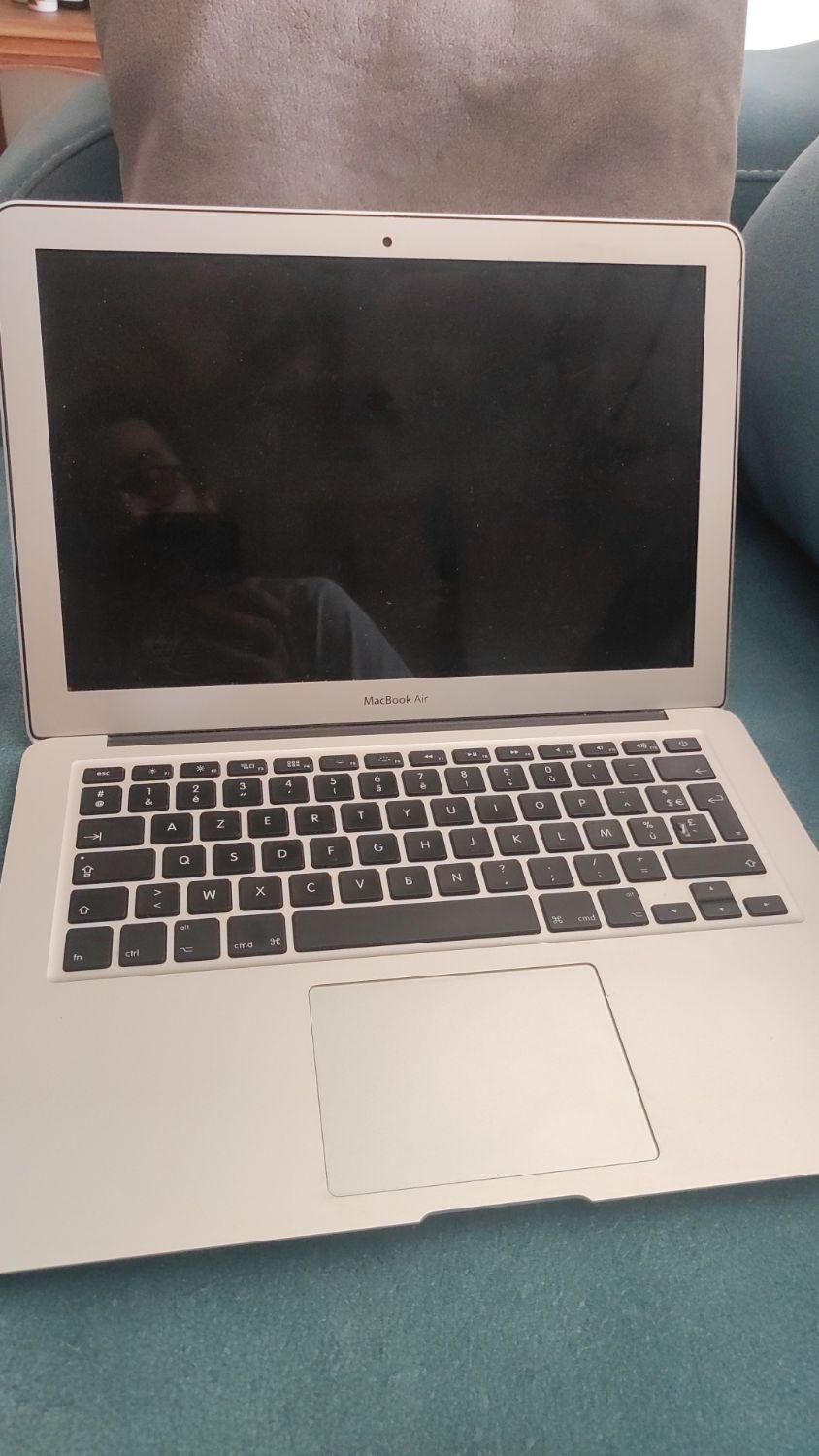 Macbook Air A1466|رایانه همراه|تهران, شهرک صدرا|دیوار