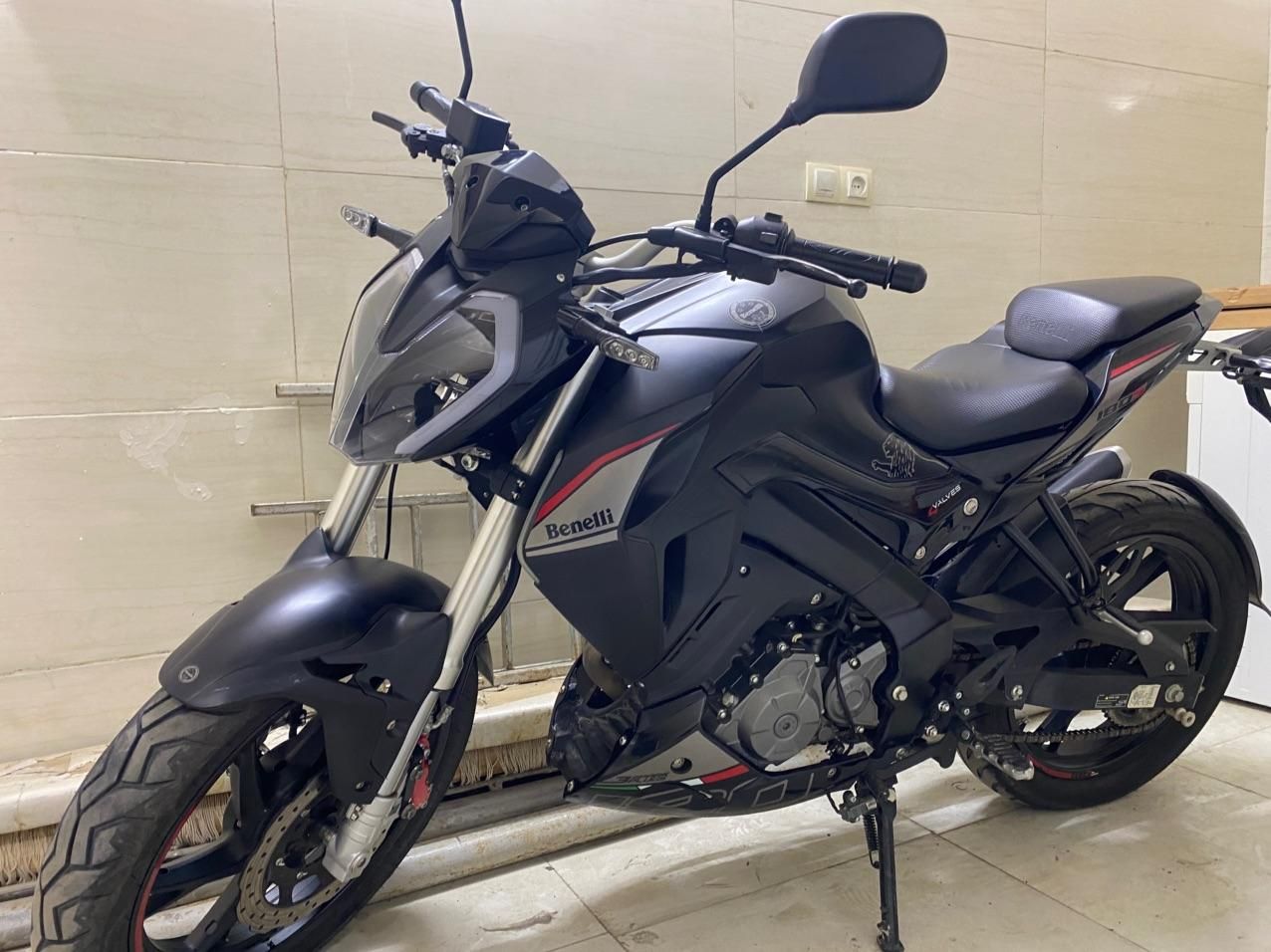 موتور سیکلت|موتورسیکلت|کاشان, راوند|دیوار