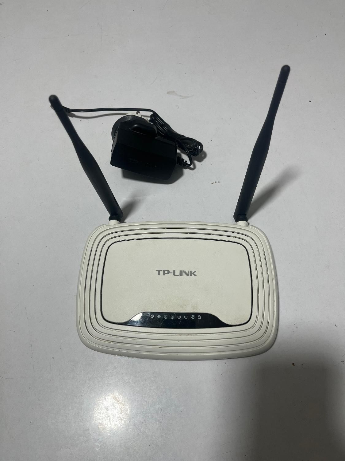 مودم و روتر Tplink|مودم و تجهیزات شبکه|تهران, نارمک|دیوار