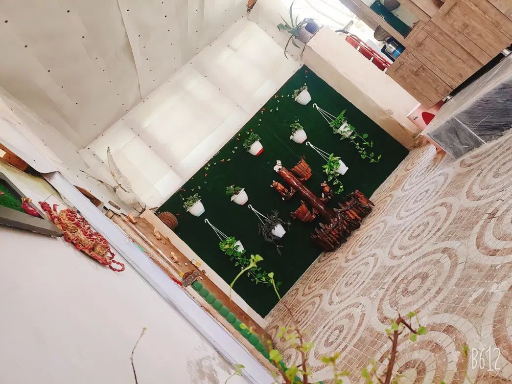 نیمه ویلایی یک خوابه به تمیزی هتل در پیر بازار رشت|اجارهٔ کوتاه‌مدت آپارتمان و سوئیت|رشت, پیله داربن|دیوار